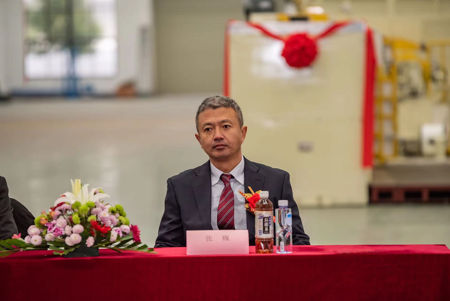 江苏滨名机械有限公司